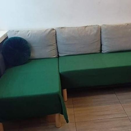 Apartament Ajrisa 6 Apartment Czestochowa Bagian luar foto